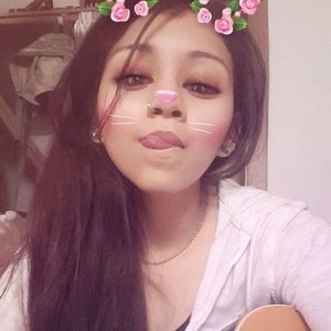 Meet your Posher, Ann